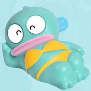 Hangyodon Blind Box - Big Mouth Fish Anime Figure - NIB